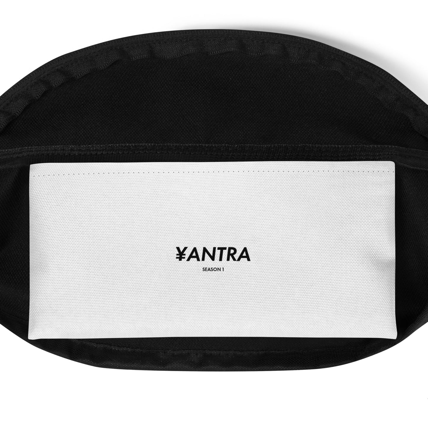 "¥ANTRA" Fanny Pack