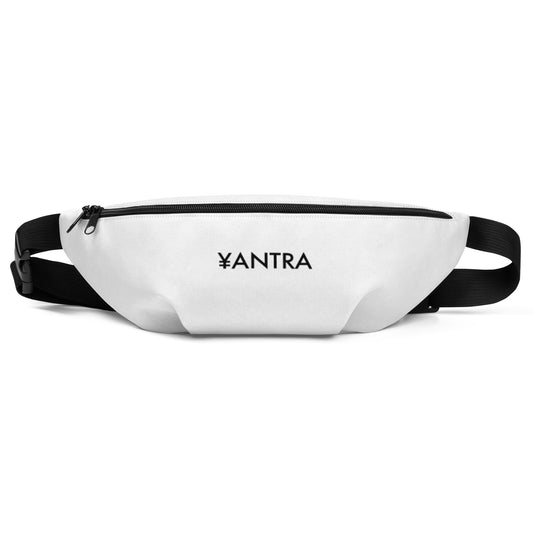 "¥ANTRA" Fanny Pack