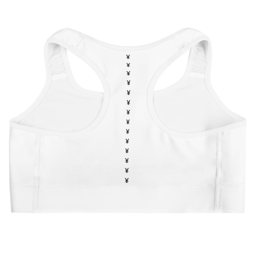 "¥ANTRA" Sports Bra