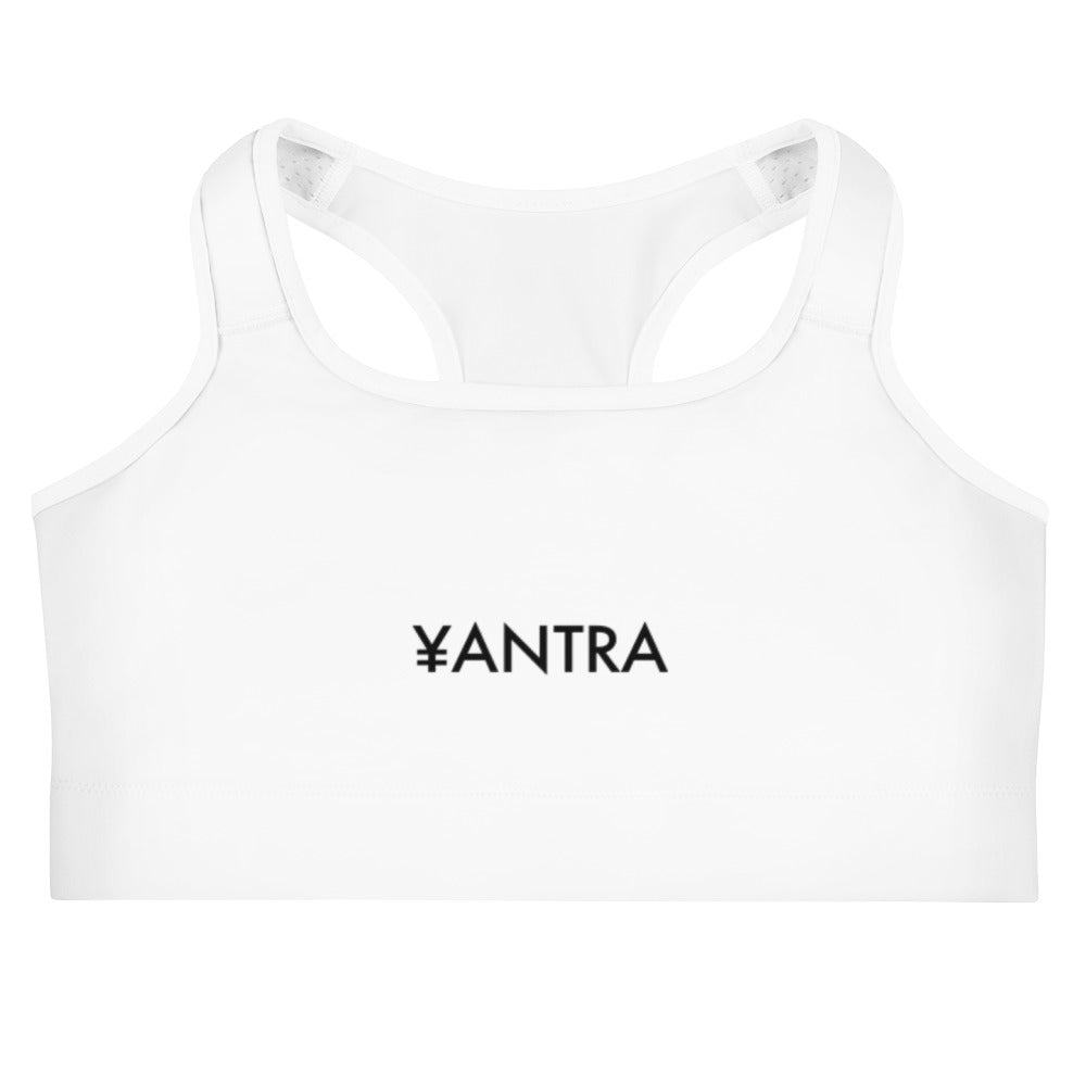 "¥ANTRA" Sports Bra