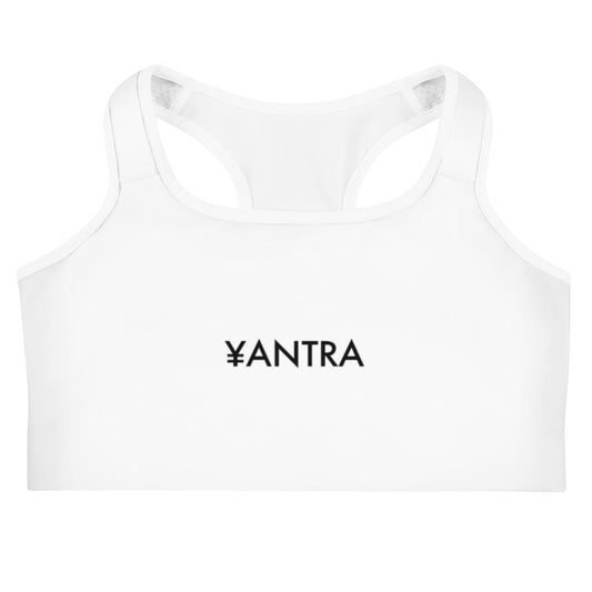 "¥ANTRA" Sports Bra