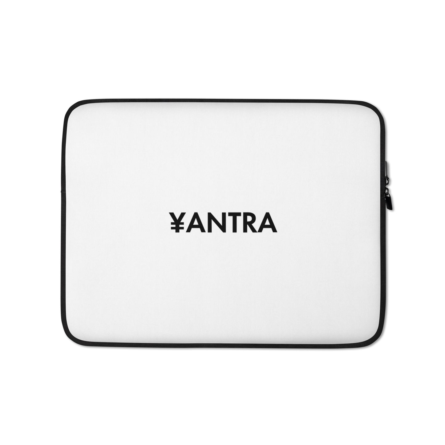 "¥ANTRA" Laptop Sleeve