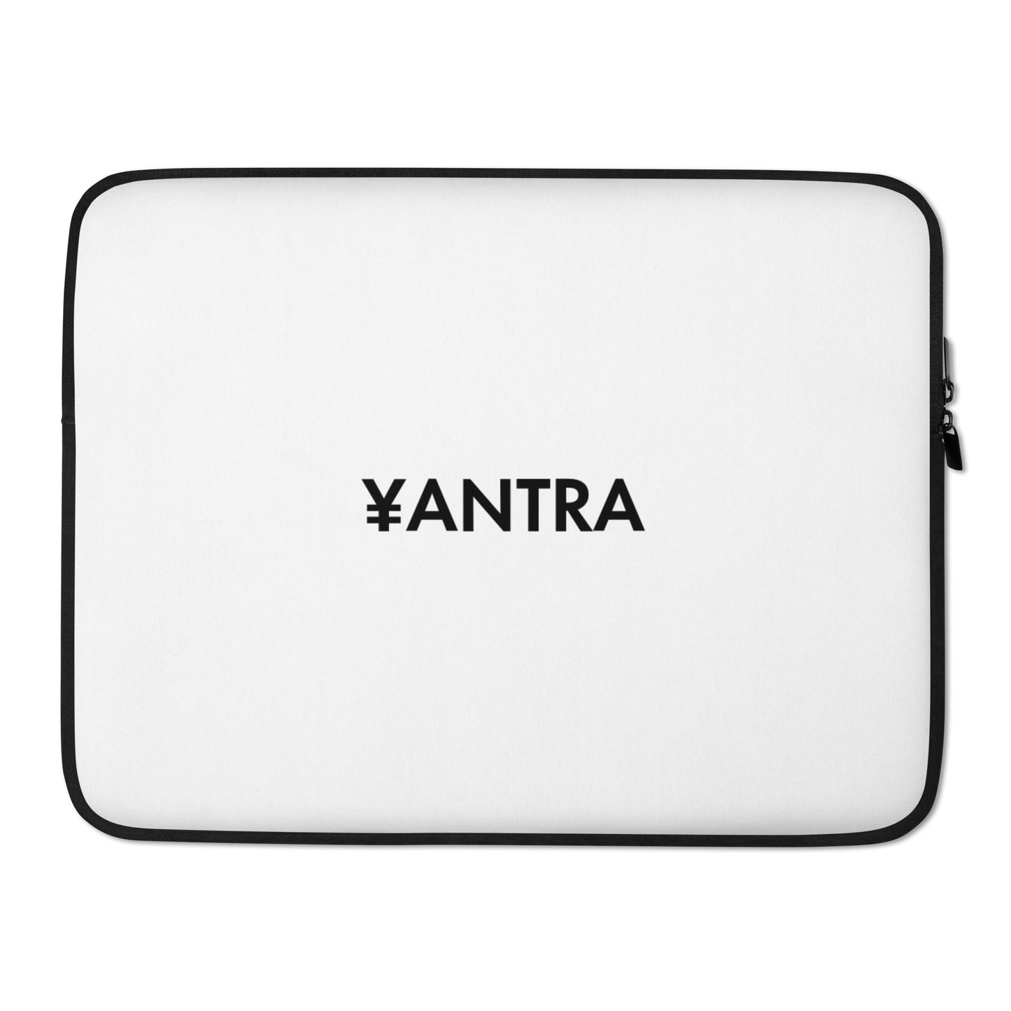 "¥ANTRA" Laptop Sleeve