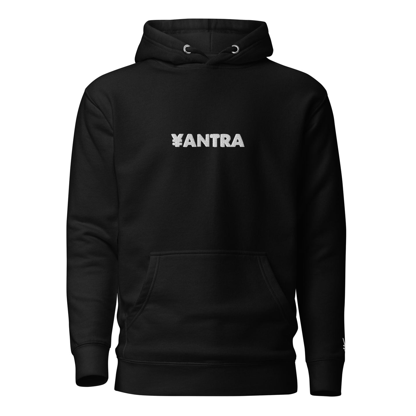 Women's "¥ANTRA" Hoodie