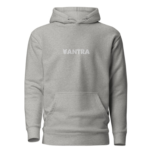 Women's "¥ANTRA" Hoodie