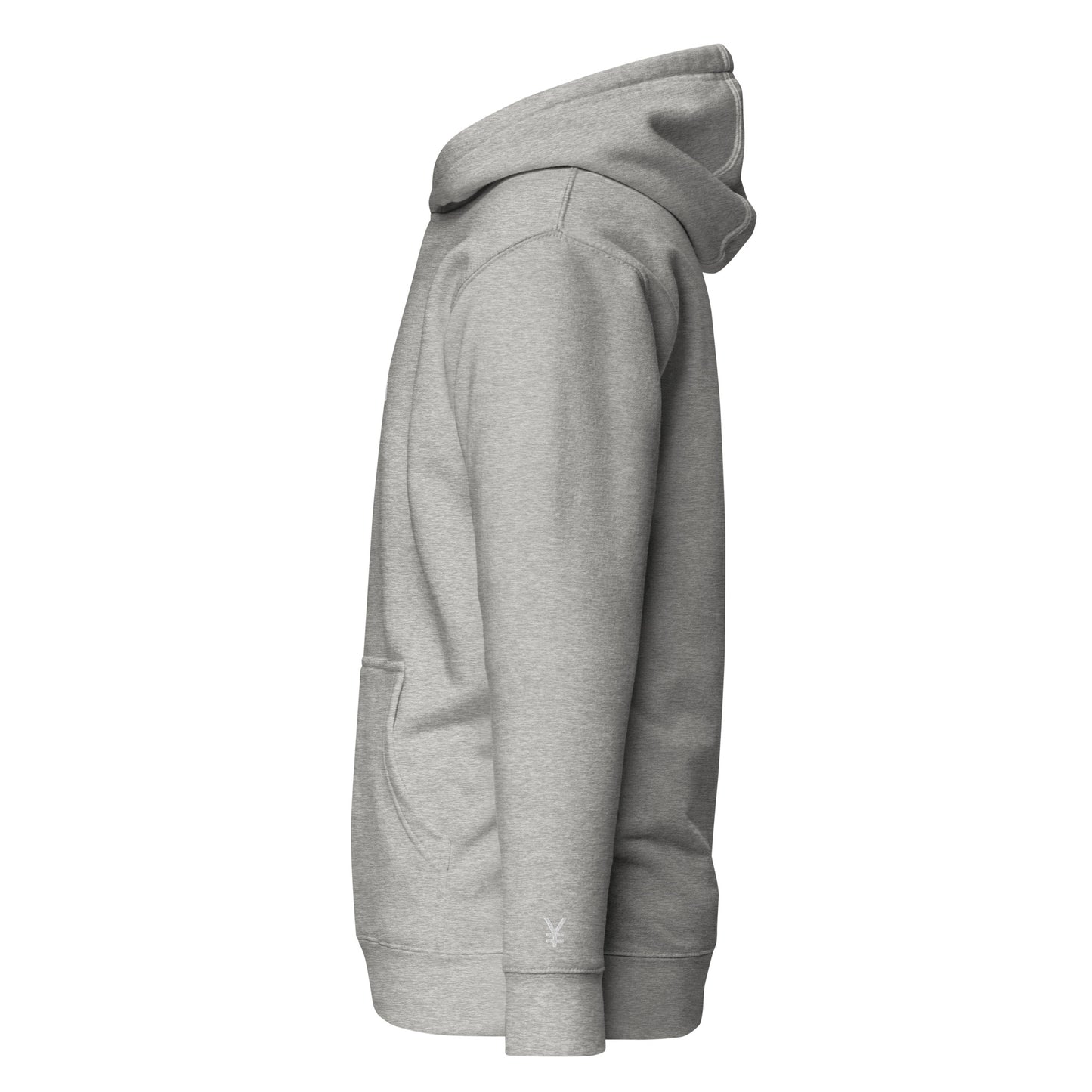 Women's "¥ANTRA" Hoodie