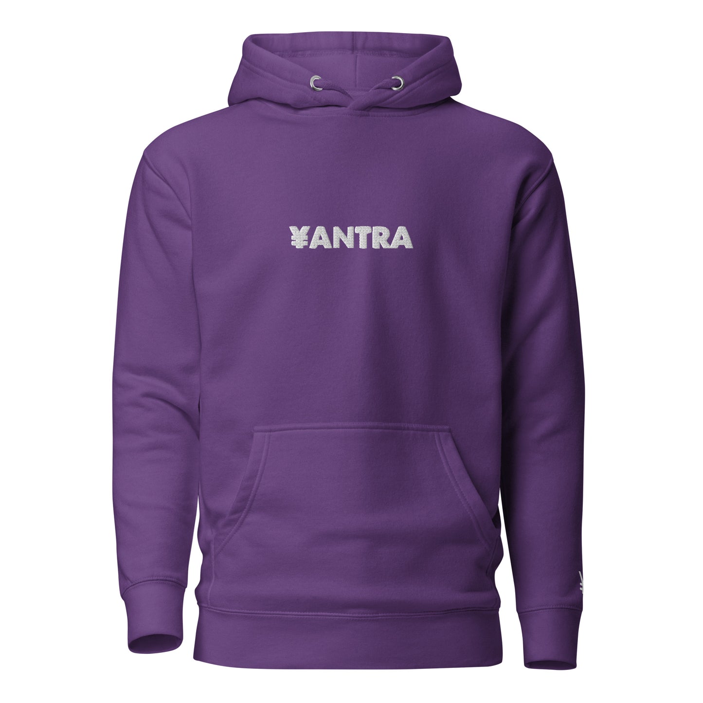 Women's "¥ANTRA" Hoodie