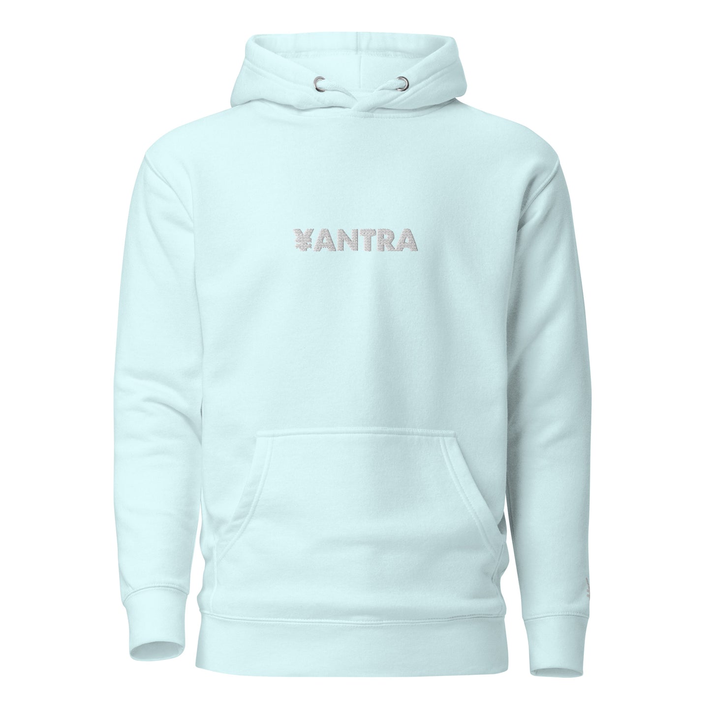 Women's "¥ANTRA" Hoodie