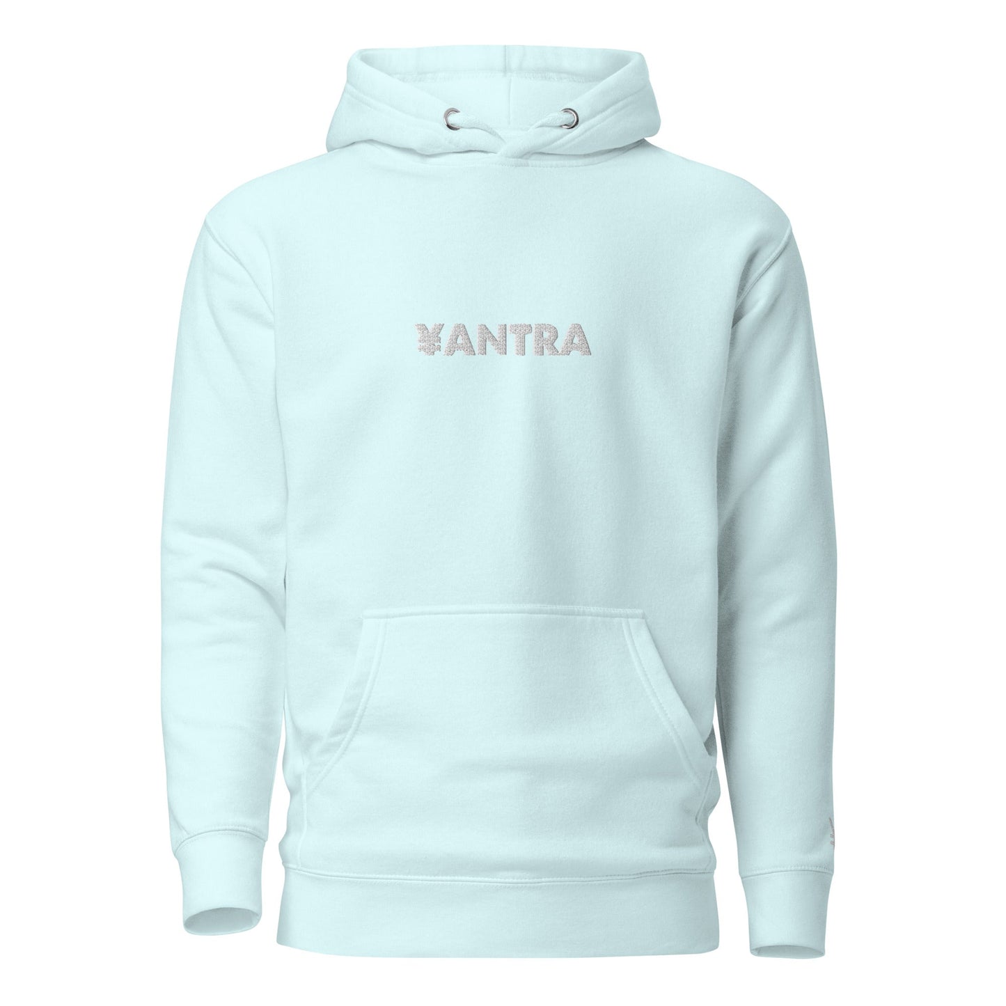 Men's "¥ANTRA" Hoodie