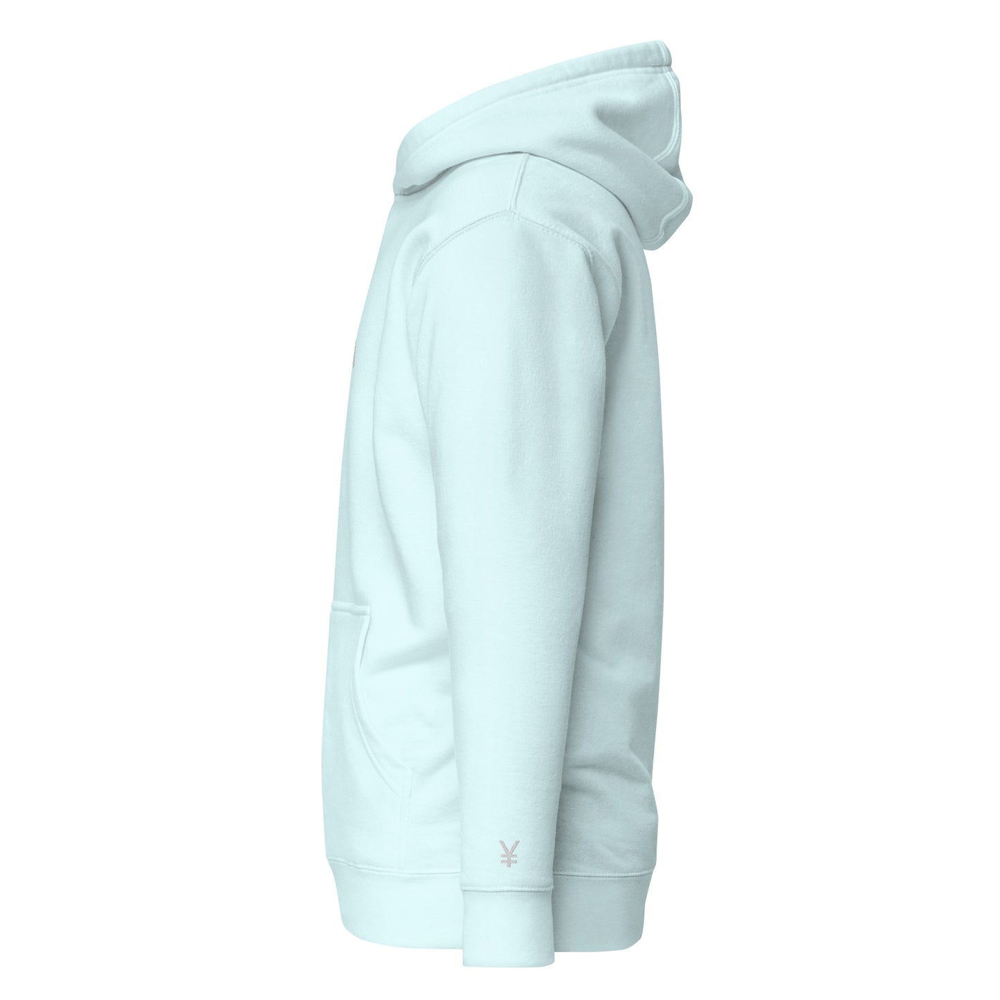 Women's "¥ANTRA" Hoodie