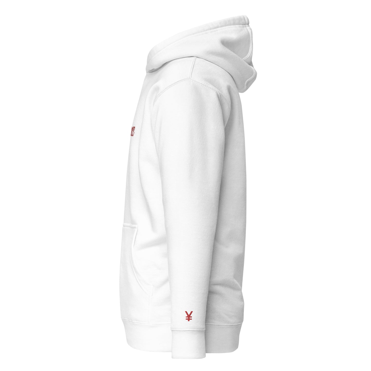 "NO ROMANCE" Hoodie