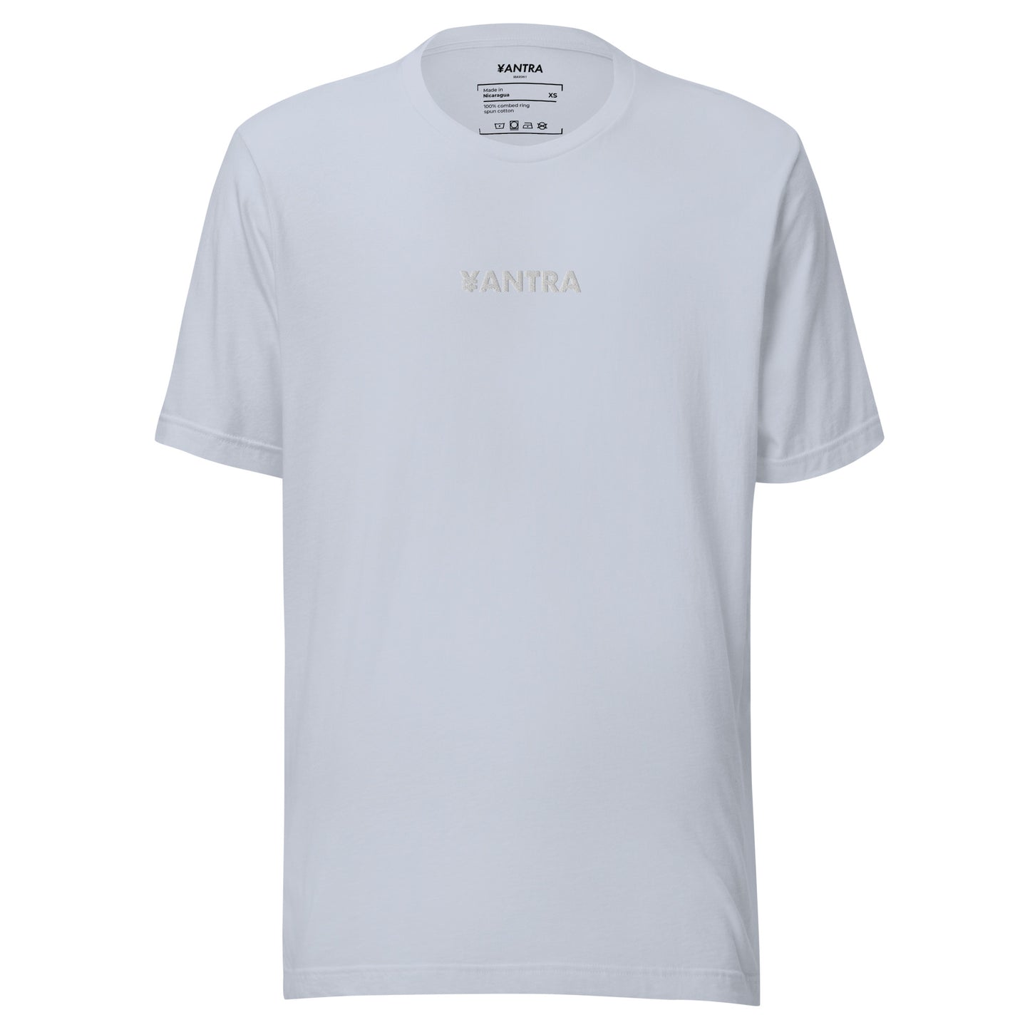 Women's "¥ANTRA" t-shirt